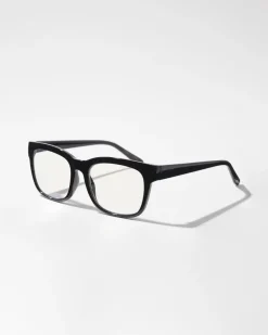 Black Rectangular Reading Glasses*White House Black Market Clearance