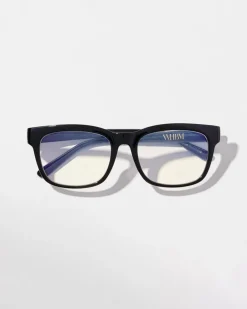 Black Rectangular Reading Glasses*White House Black Market Clearance