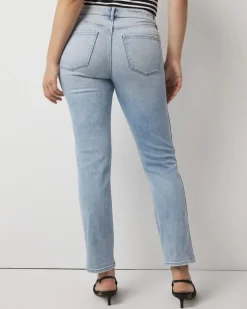 Curvy High-Rise Skinny Jean*White House Black Market Clearance