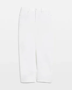 Denim Maxi Skirt*White House Black Market Fashion