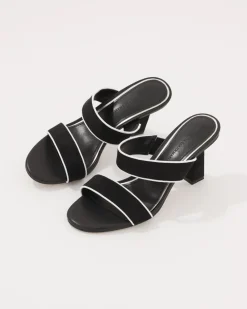 Double Strap Sandal*White House Black Market Sale