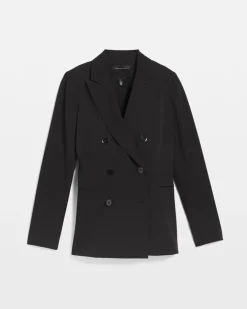 Double-Breasted Blazer*White House Black Market Best