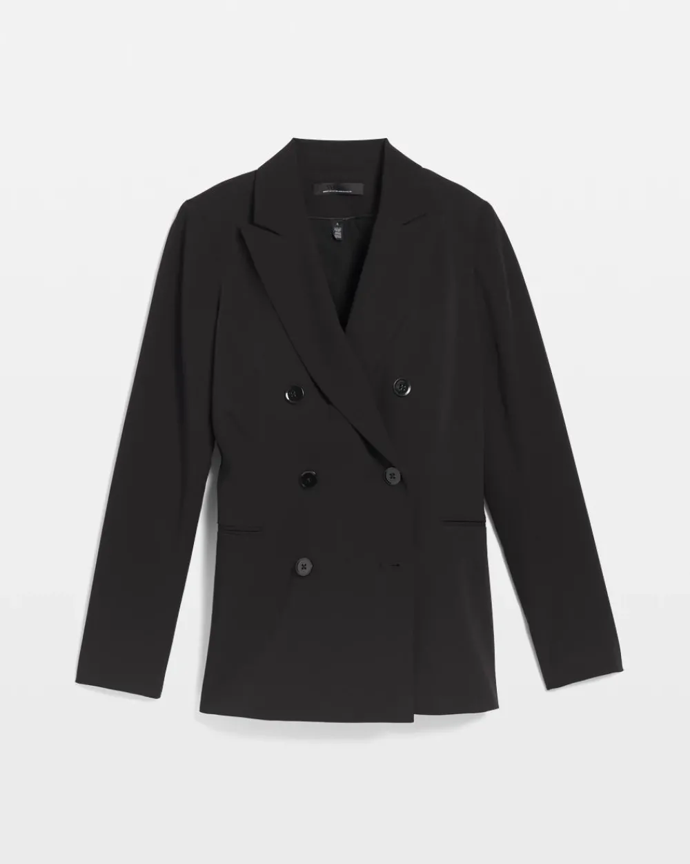 Double-Breasted Blazer*White House Black Market Best