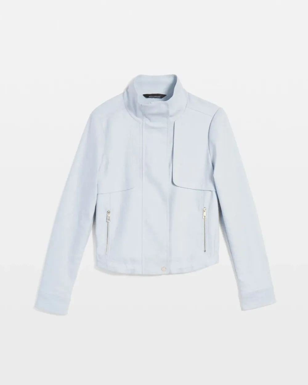 Everyday Moto Jacket*White House Black Market New