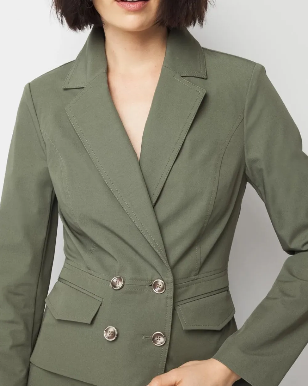 Everyday Tailored Jacket*White House Black Market Online
