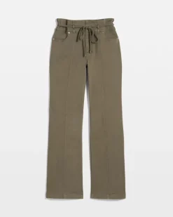 Extra High-Rise Pret Trouser Pant*White House Black Market Discount