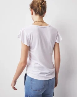 Glamgetter Tee*White House Black Market Fashion