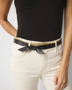 Gold Chain Waist Belt*White House Black Market Online
