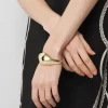 Gold Sculptural Cuff*White House Black Market Online