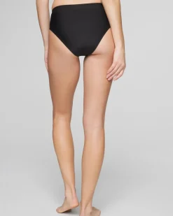 Grommet Lace-Up Bottom*White House Black Market New