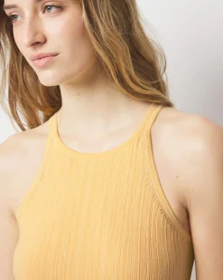 Halter Sweater Dress*White House Black Market Fashion
