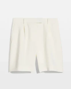 High-Rise Tailored Short*White House Black Market Best