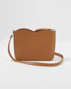 Interlock Crossbody Bag*White House Black Market Best