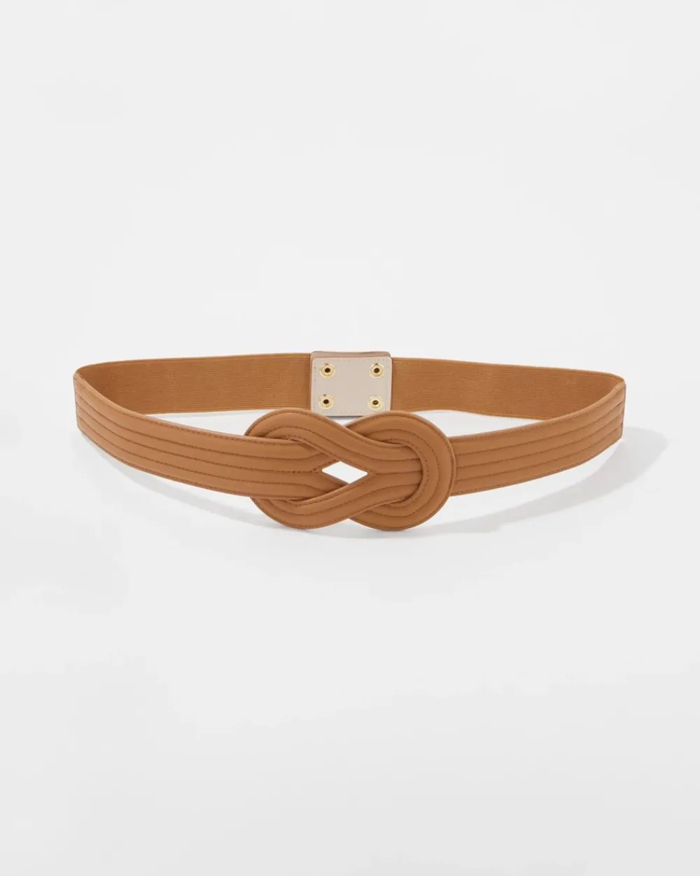 Interlock Waist Stretch Belt*White House Black Market Outlet