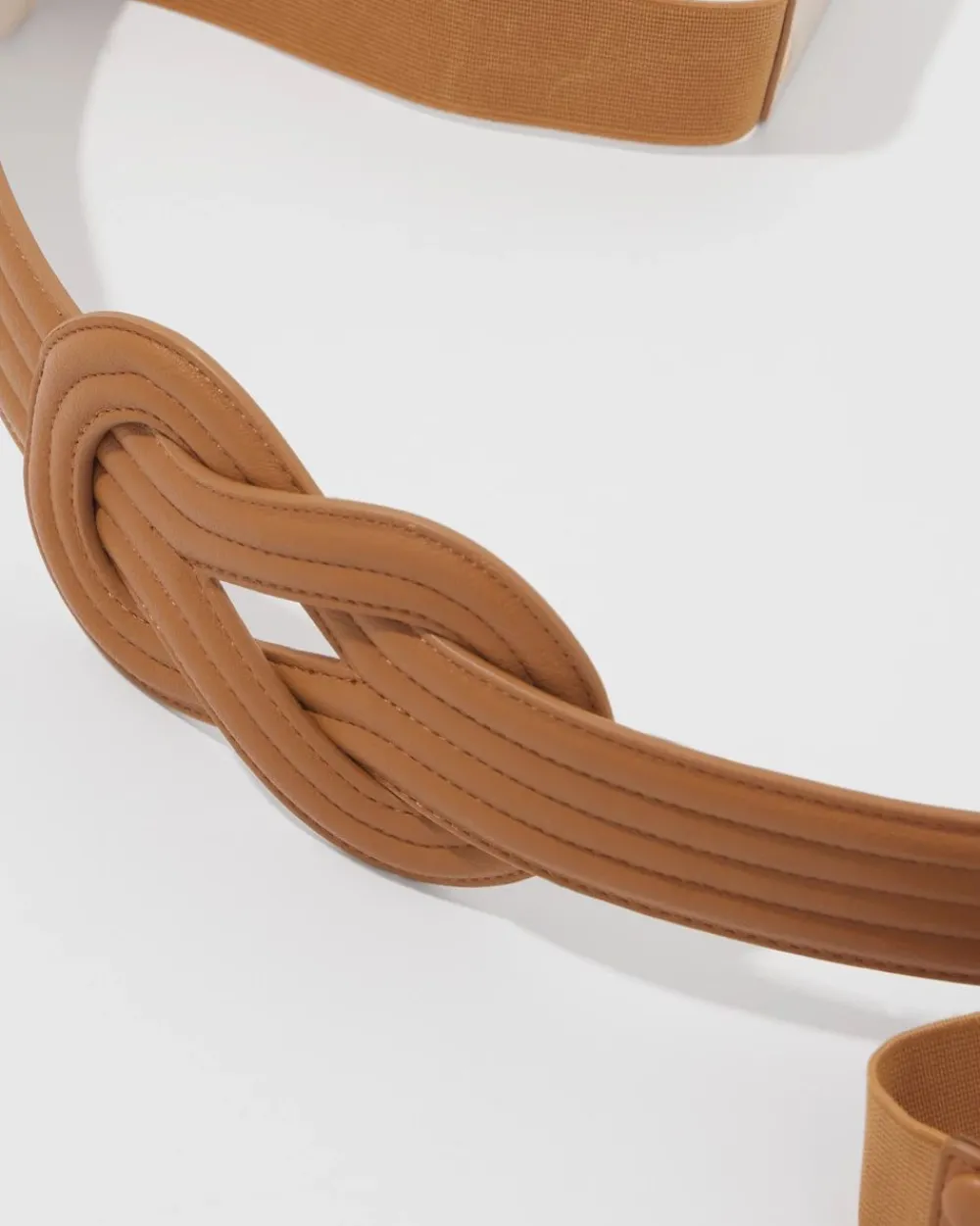 Interlock Waist Stretch Belt*White House Black Market Outlet
