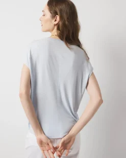 Jetsetter Tee*White House Black Market Fashion