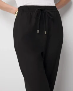 Lightweight Everyday Trouser*White House Black Market Discount
