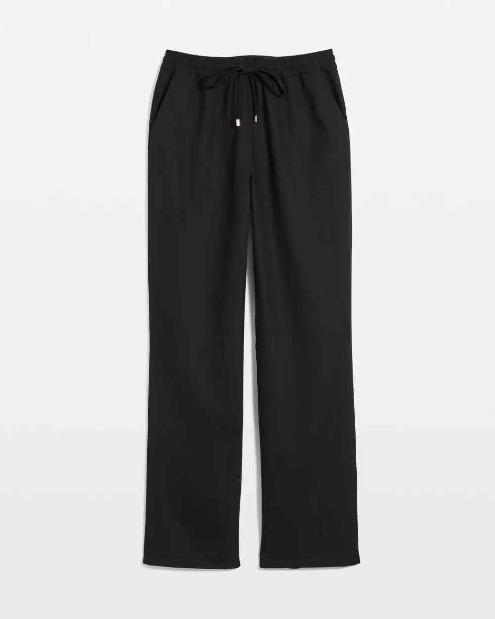 Lightweight Everyday Trouser*White House Black Market Discount