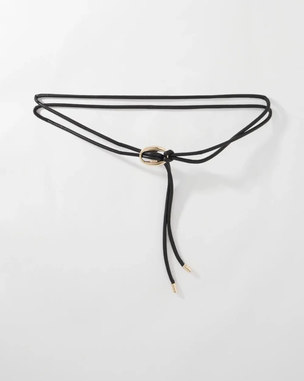 Mariner Link Obi Belt*White House Black Market Hot