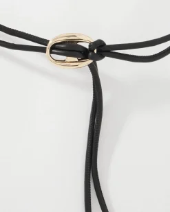 Mariner Link Obi Belt*White House Black Market Hot