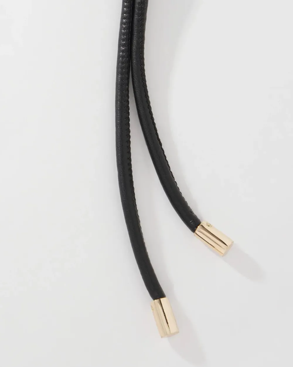 Mariner Link Obi Belt*White House Black Market Hot