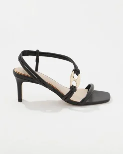 Mariner Link Sandal*White House Black Market New