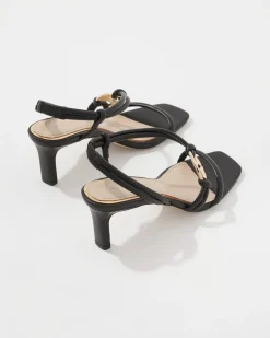 Mariner Link Sandal*White House Black Market New