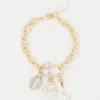 Mariner Links Charm Bracelet*White House Black Market Online