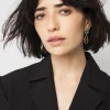 Mariner Links Drop Earrings*White House Black Market Outlet