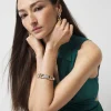 Mariner Links Stretch Bracelet*White House Black Market Discount