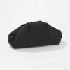 Metallic Clutch*White House Black Market Outlet
