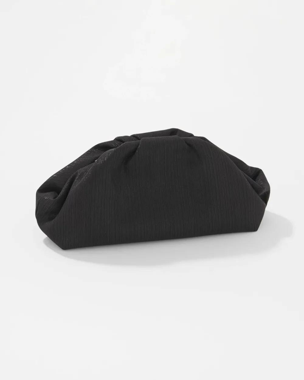 Metallic Clutch*White House Black Market Outlet