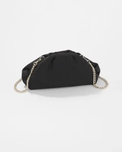 Metallic Clutch*White House Black Market Outlet
