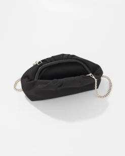 Metallic Clutch*White House Black Market Outlet