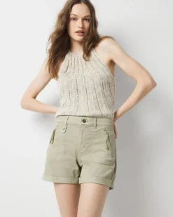 Mid-Rise Pret-A-Play Shorts*White House Black Market Online