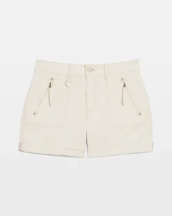 Mid-Rise Pret-A-Play Shorts*White House Black Market Discount