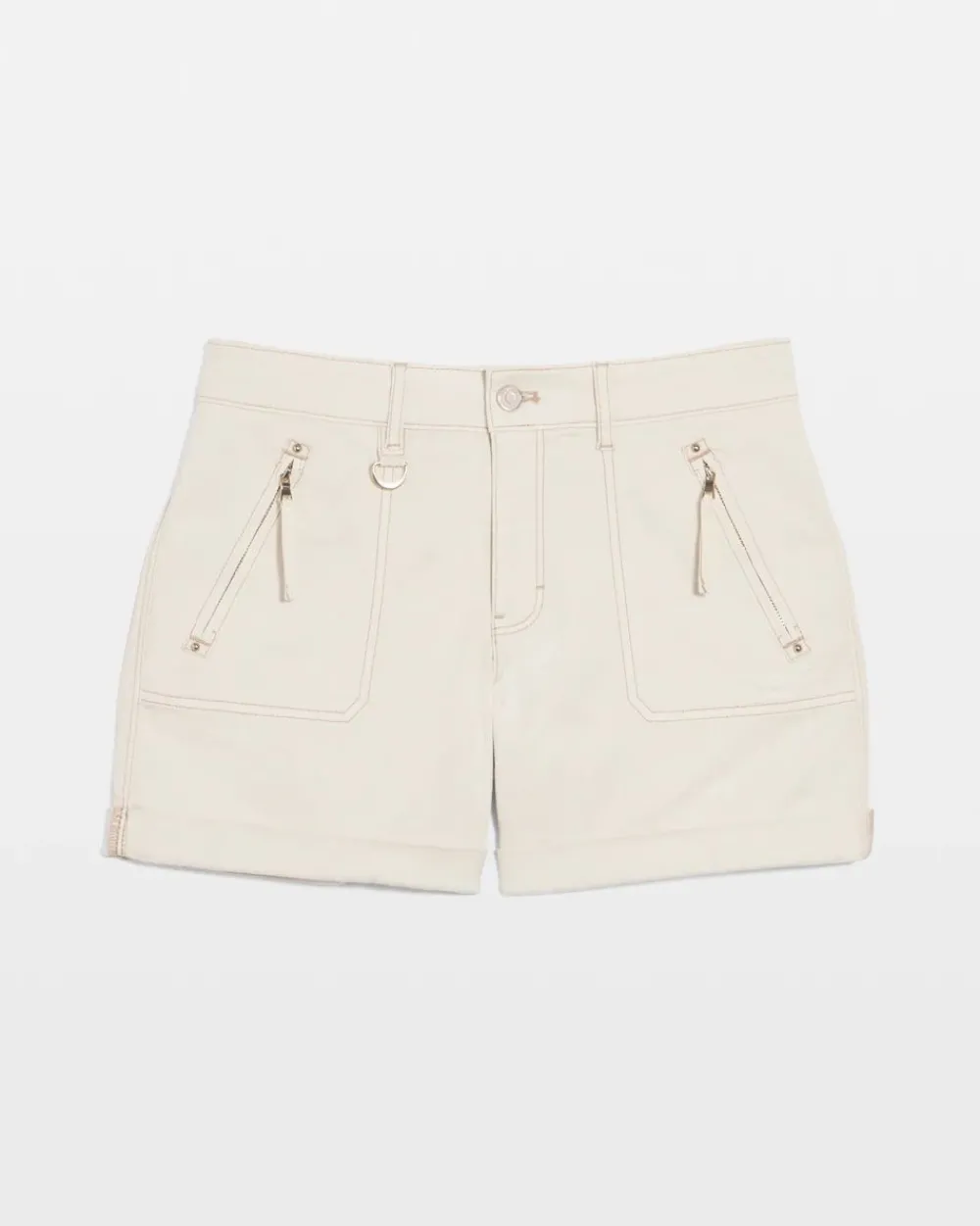 Mid-Rise Pret-A-Play Shorts*White House Black Market Discount