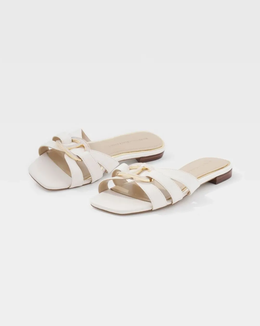 Mother of Pearl Flat*White House Black Market Online