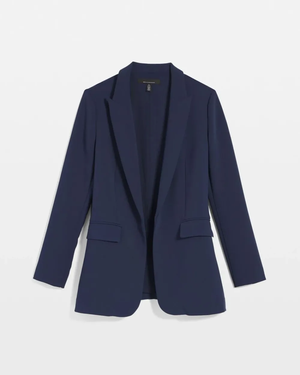 Open Front Blazer*White House Black Market Hot