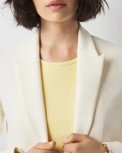 Open Front Blazer*White House Black Market Online