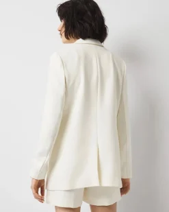 Open Front Blazer*White House Black Market Online