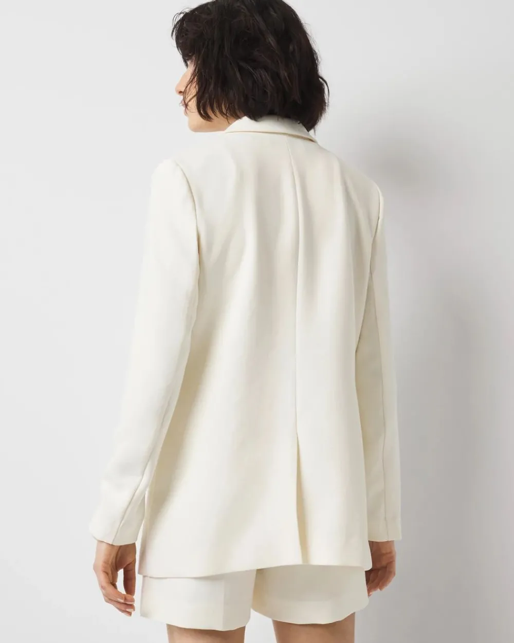 Open Front Blazer*White House Black Market Online