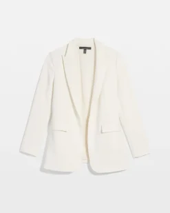Open Front Blazer*White House Black Market Online