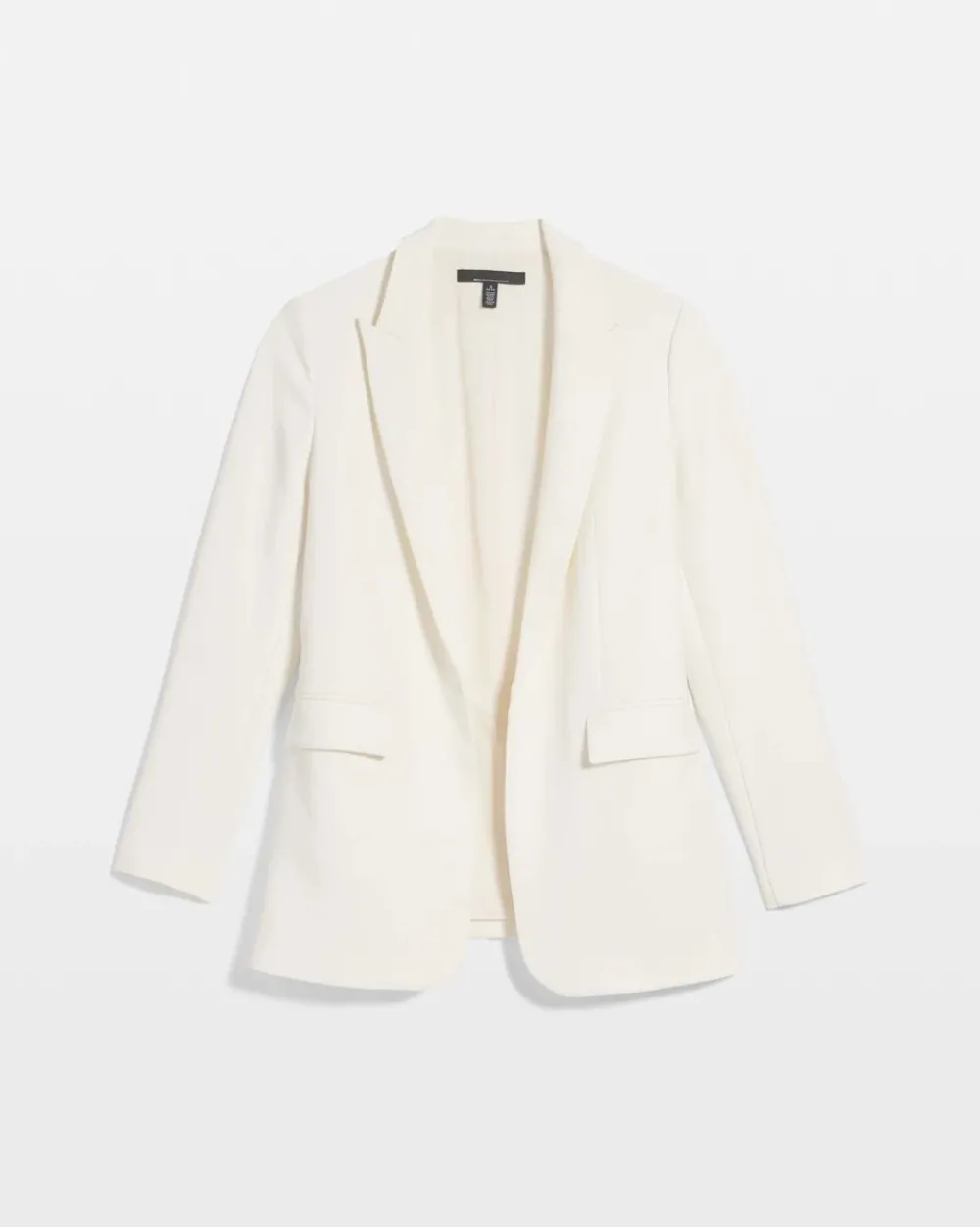 Open Front Blazer*White House Black Market Online