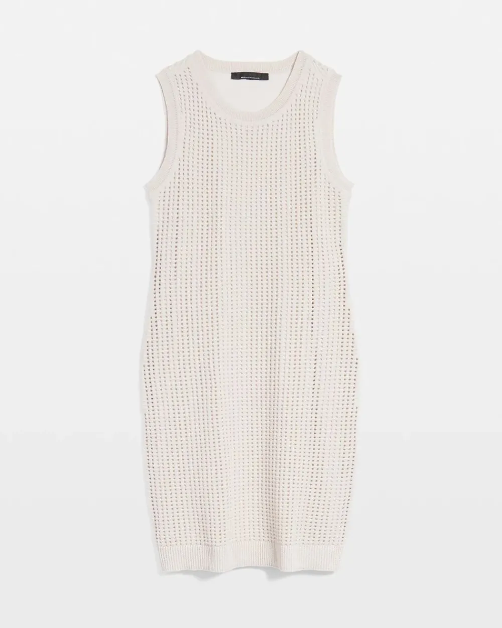 Petite Sequin Crochet Mini Dress*White House Black Market Clearance