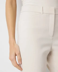 Petite WHBM® Ines Slim Bootcut Pant*White House Black Market Sale