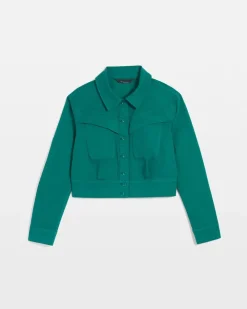 Pret Everyday Utility Jacket*White House Black Market Outlet