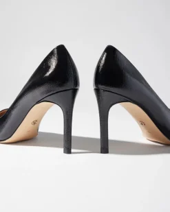 Saffiano Comfort Pump*White House Black Market Fashion