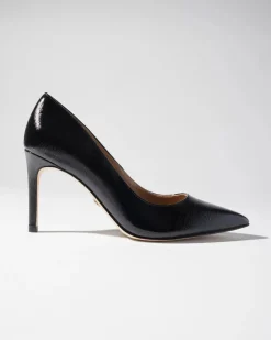 Saffiano Comfort Pump*White House Black Market Fashion