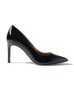 Saffiano Comfort Pump*White House Black Market Fashion